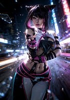 TiTi (Cosplay)